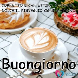 Buongiorno Caffè