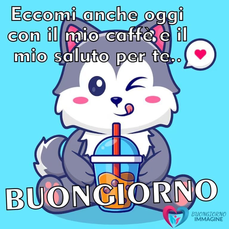 gatto-buongiorno-immagini-con-frase-tenera-bellissime-autunno-buona-giornata-nuove-originali-gratis