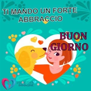 Buongiorno Bambini