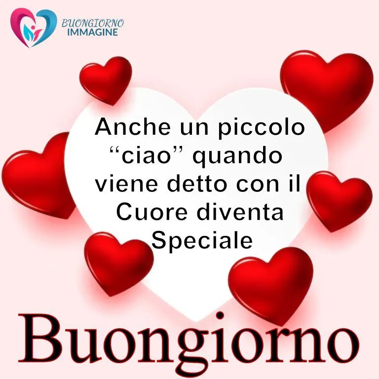 nuovissimo buongiorno immagini recenti