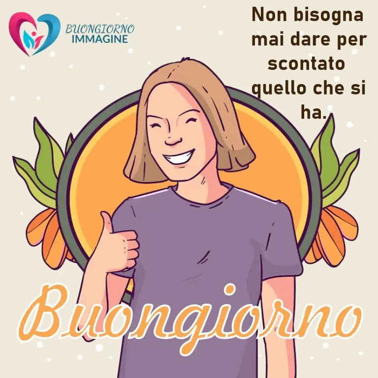 buongiorno nuovissimi divertenti