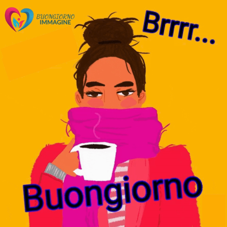 gif-buongiorno-inverno-che-freddo-ragazza-con-sciarpa-e-caffe-immagini-animate-gratis-WhatsApp-Facebook-nuove