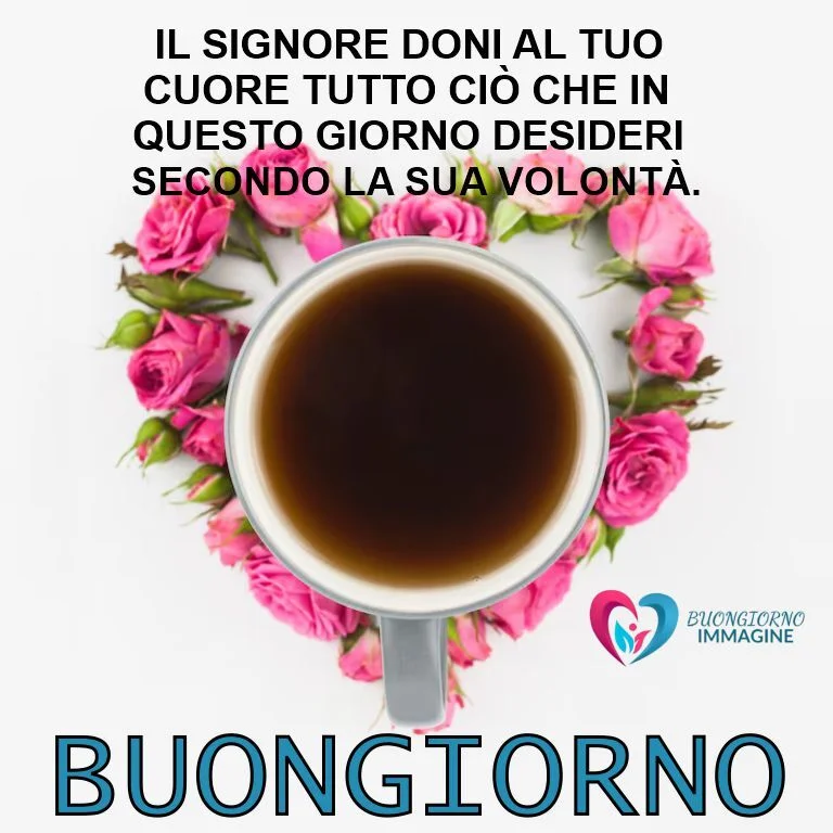 immagini buongiorno caffe
