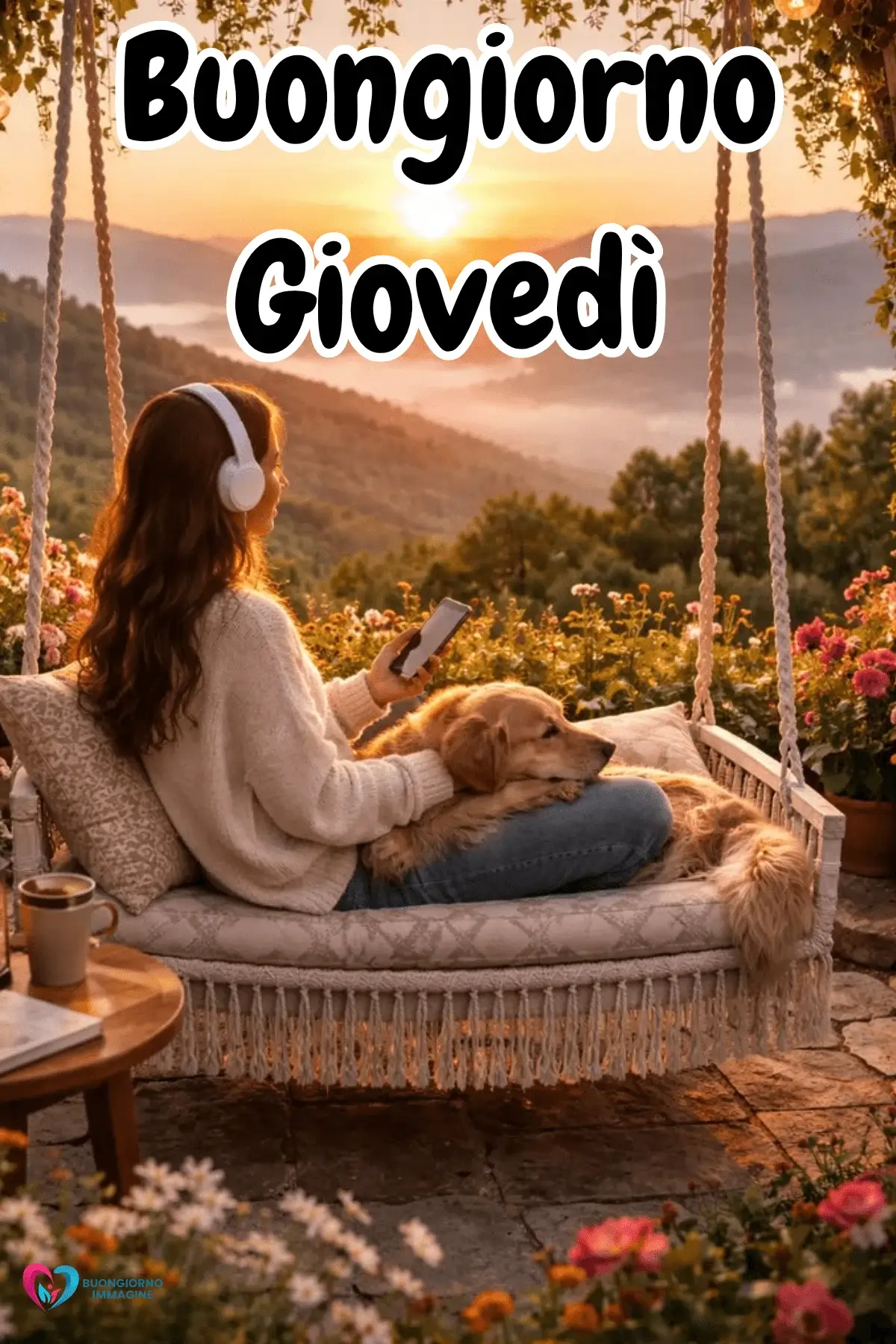 Buon Giovedì Immagini Dolce Giovedì
