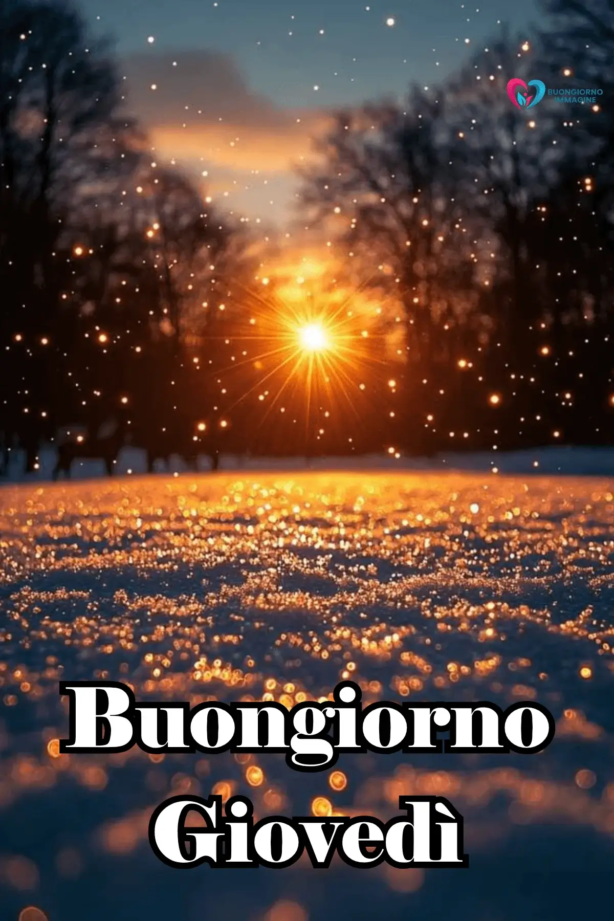 Buon Giovedì Immagini Estive
