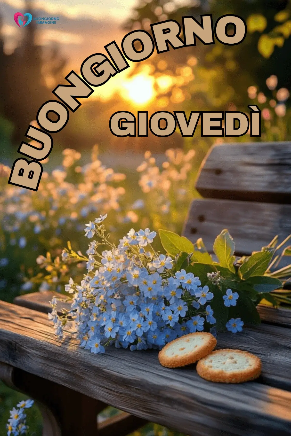 Buon Giovedì Immagini HD Gratis