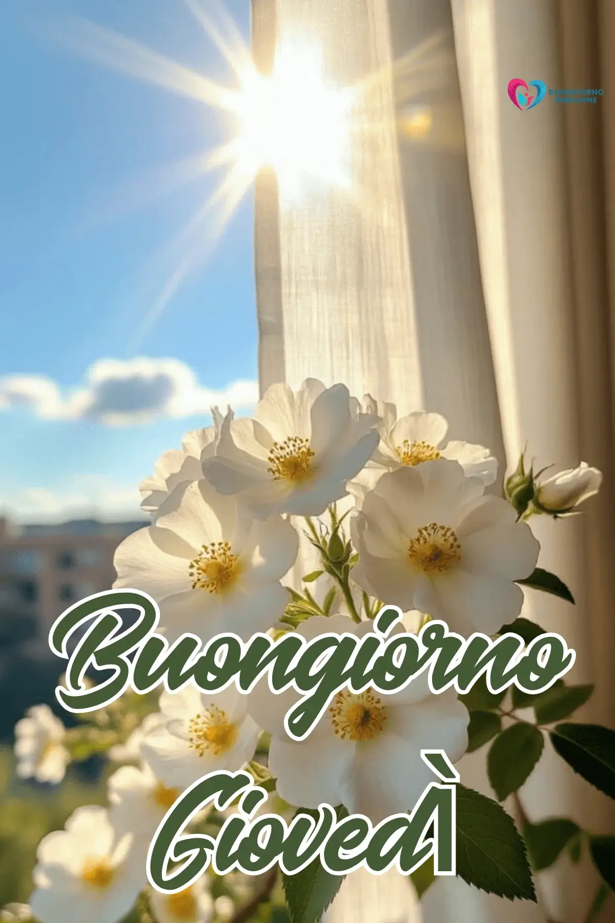 Buon Giovedì Immagini Motivazionali