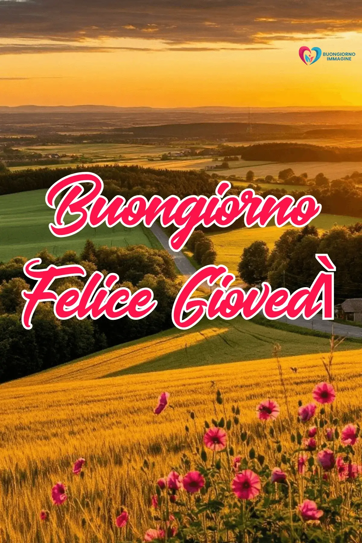 Buon Giovedì Immagini Nuove 2026