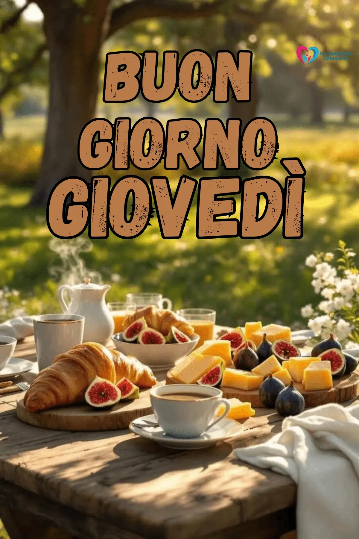 Buon Giovedì Immagini Pioggia
