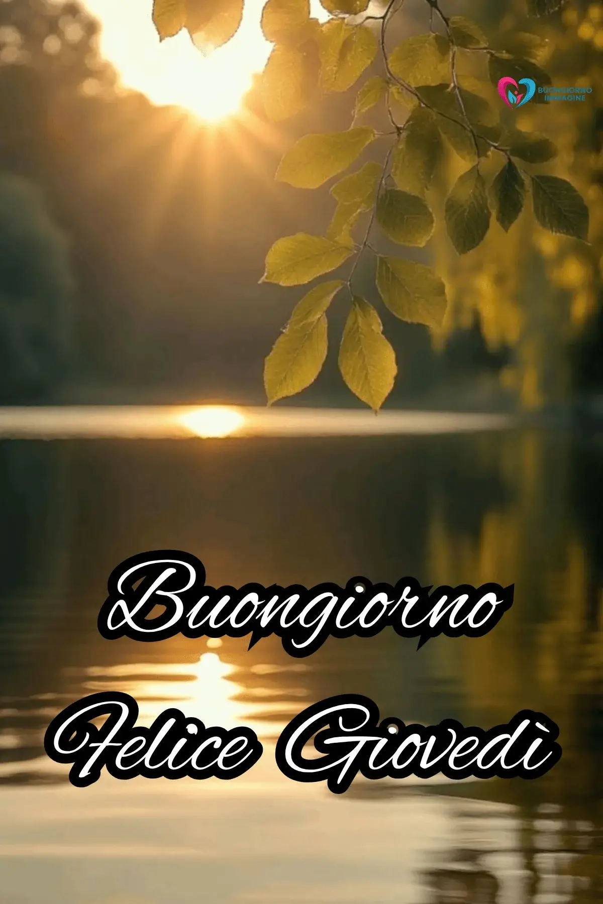 Buon Giovedì Immagini Positive 2026