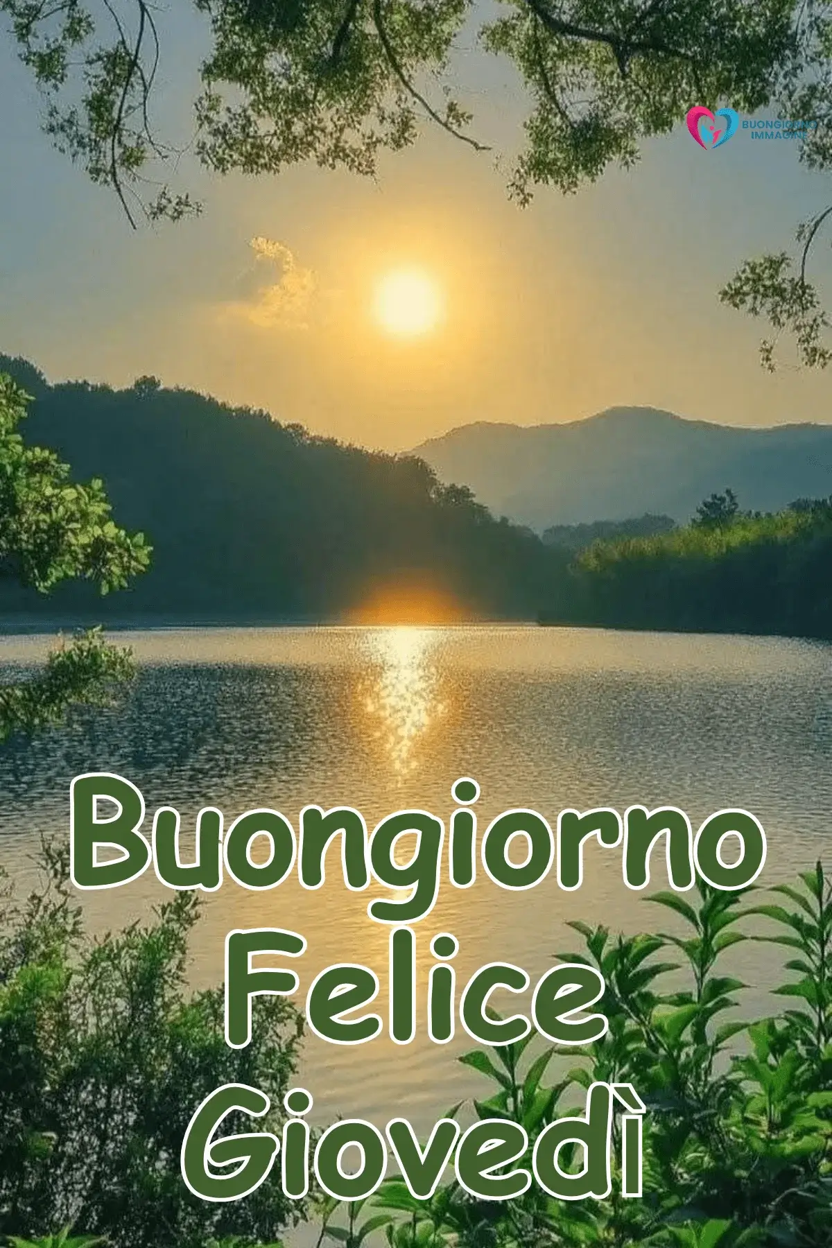 Buon Giovedì Immagini WhatsApp