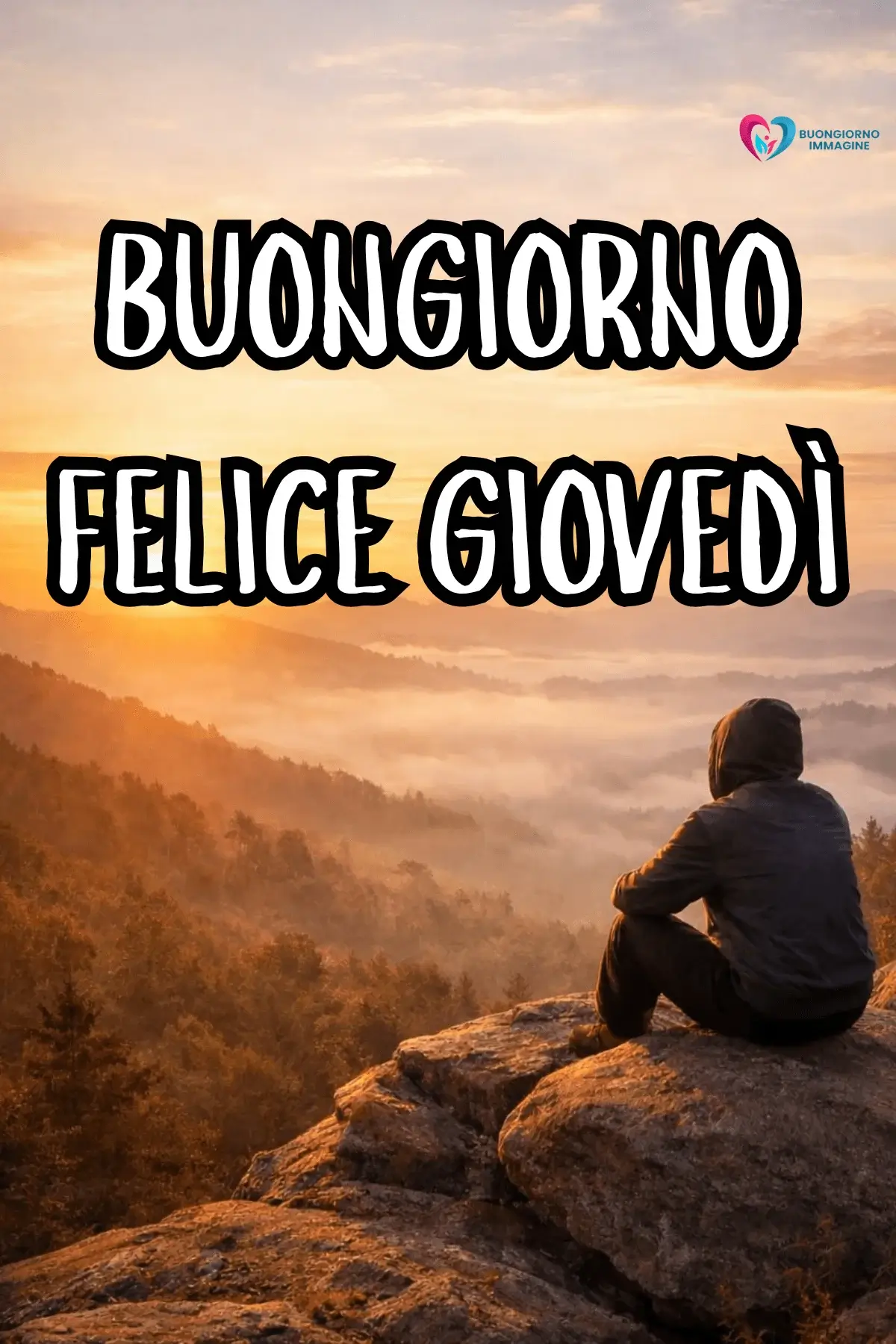Buon Giovedì Immagini per Gruppi WhatsApp