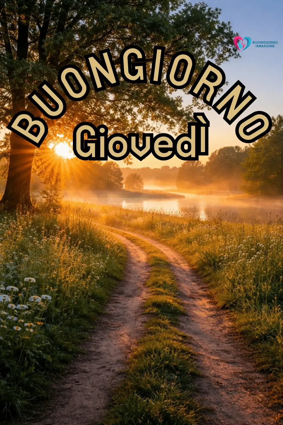 Buon Giovedì Mattina Immagini Belle
