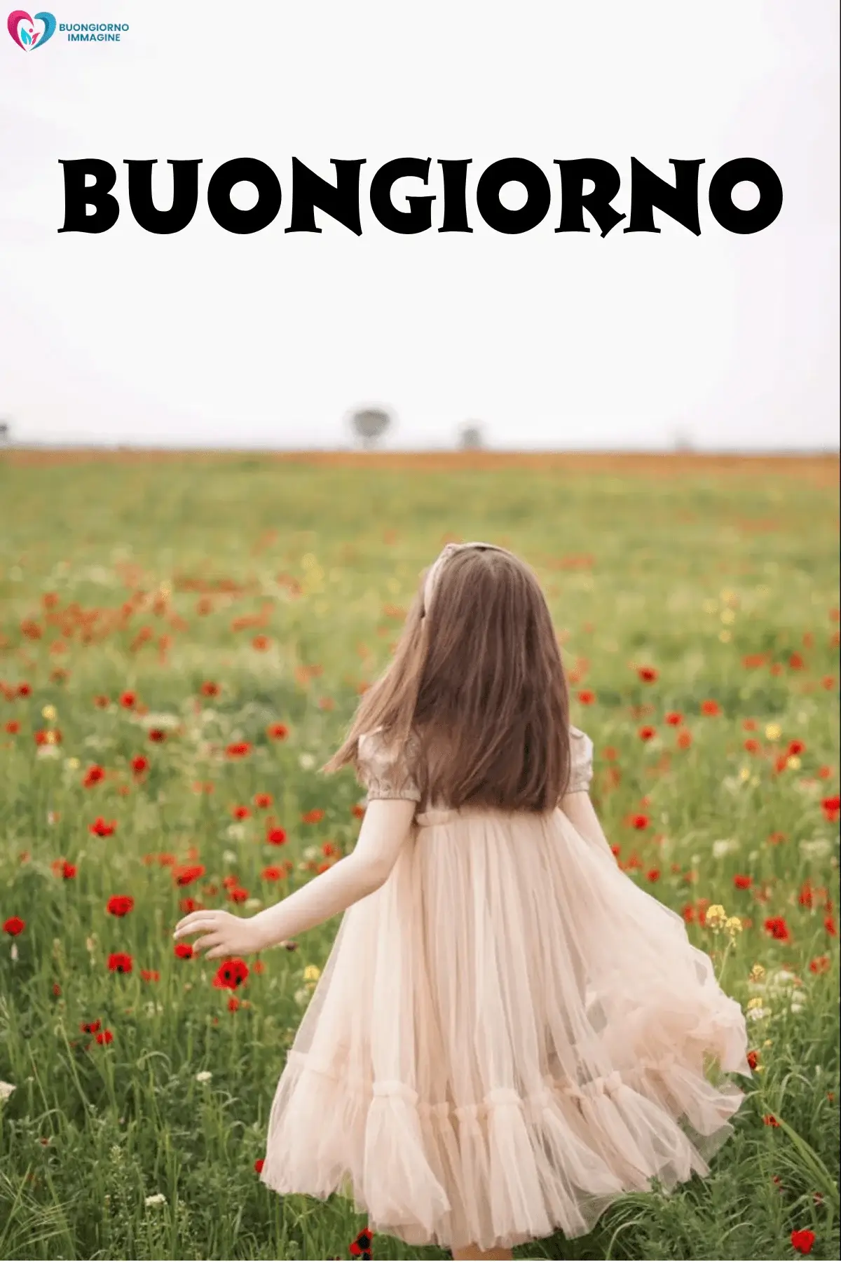 Buongiorno Bambini Immagini con Animali Buffi