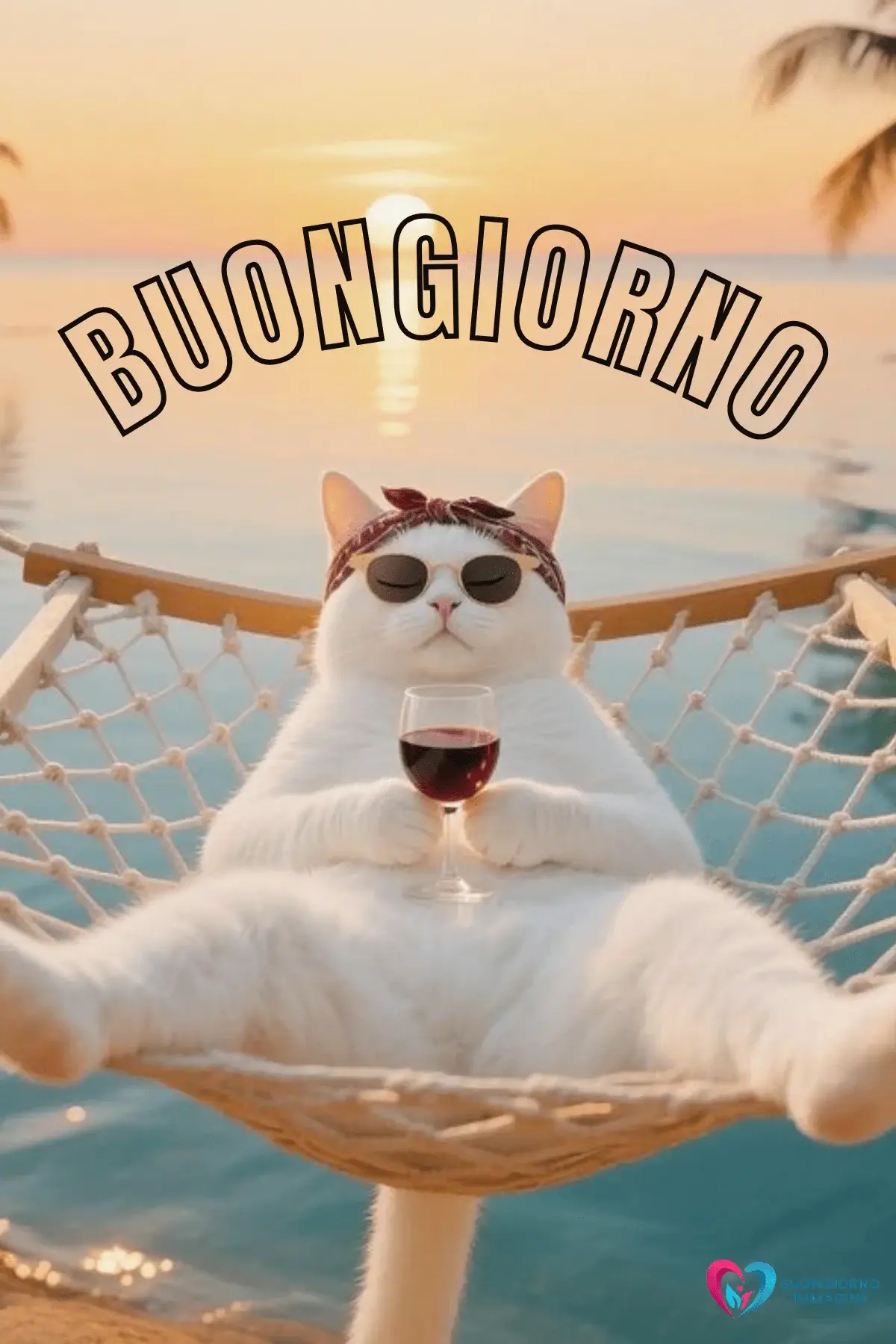 Buongiorno Spiritoso con Animali