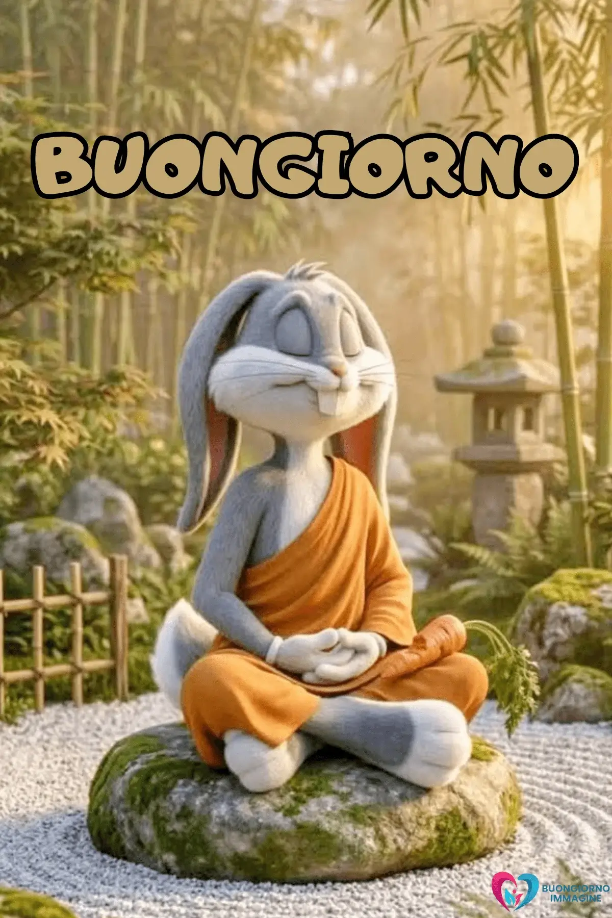 Buongiorno con Battute Divertenti