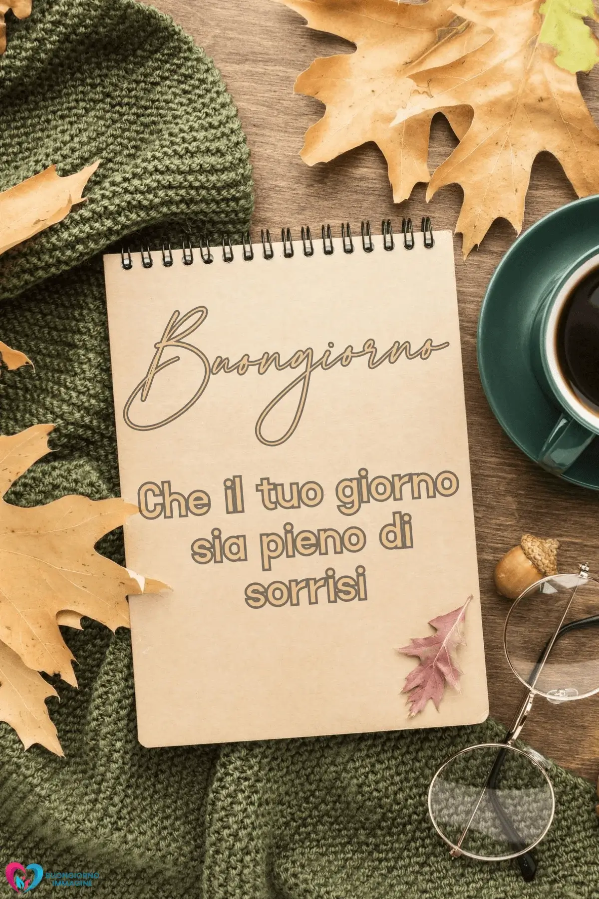 Frasi Buongiorno Allegre