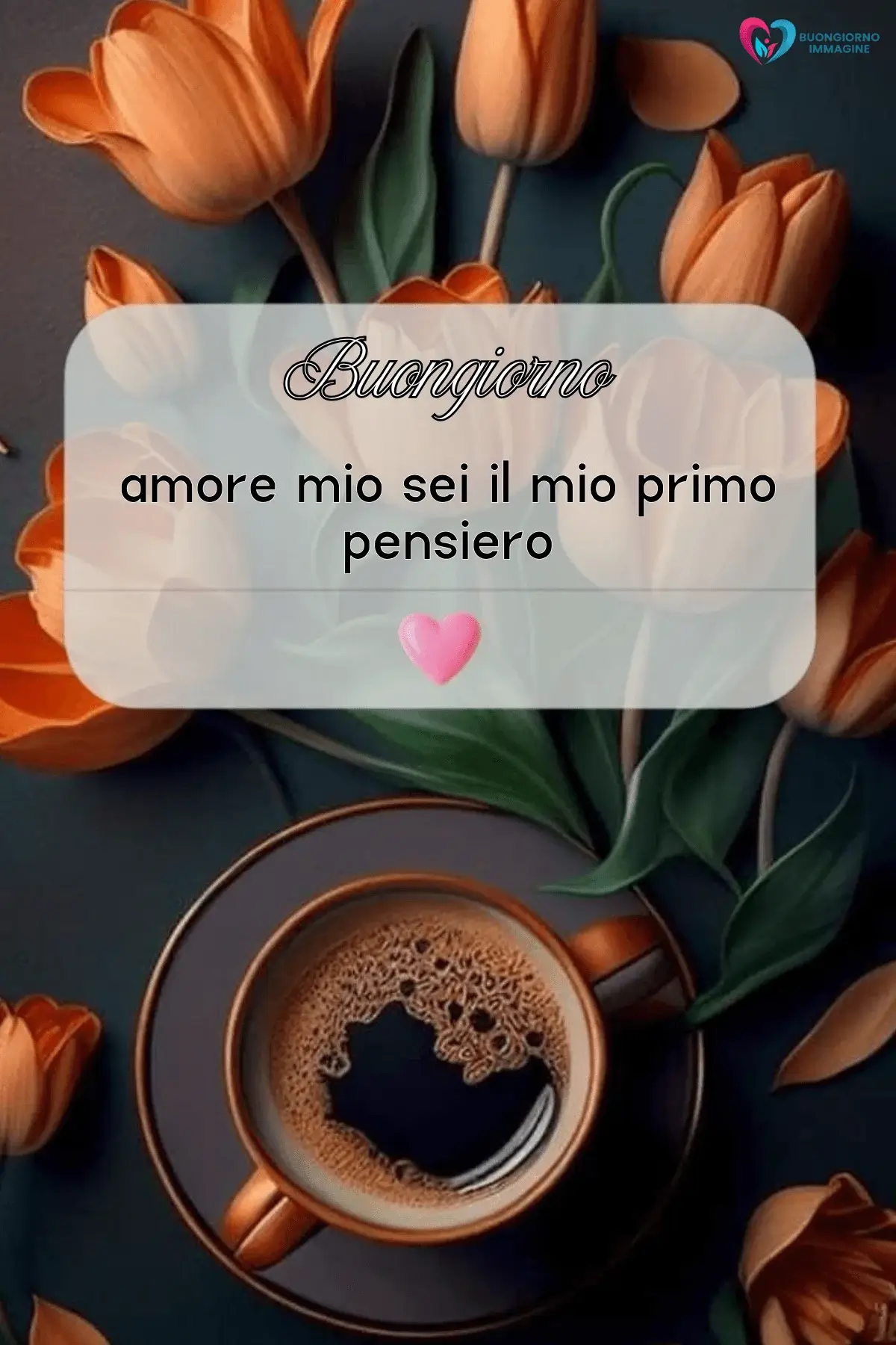 Frasi Buongiorno Belle e Dolci