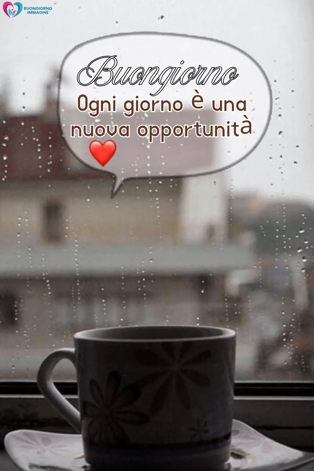 Frasi Buongiorno Brevi