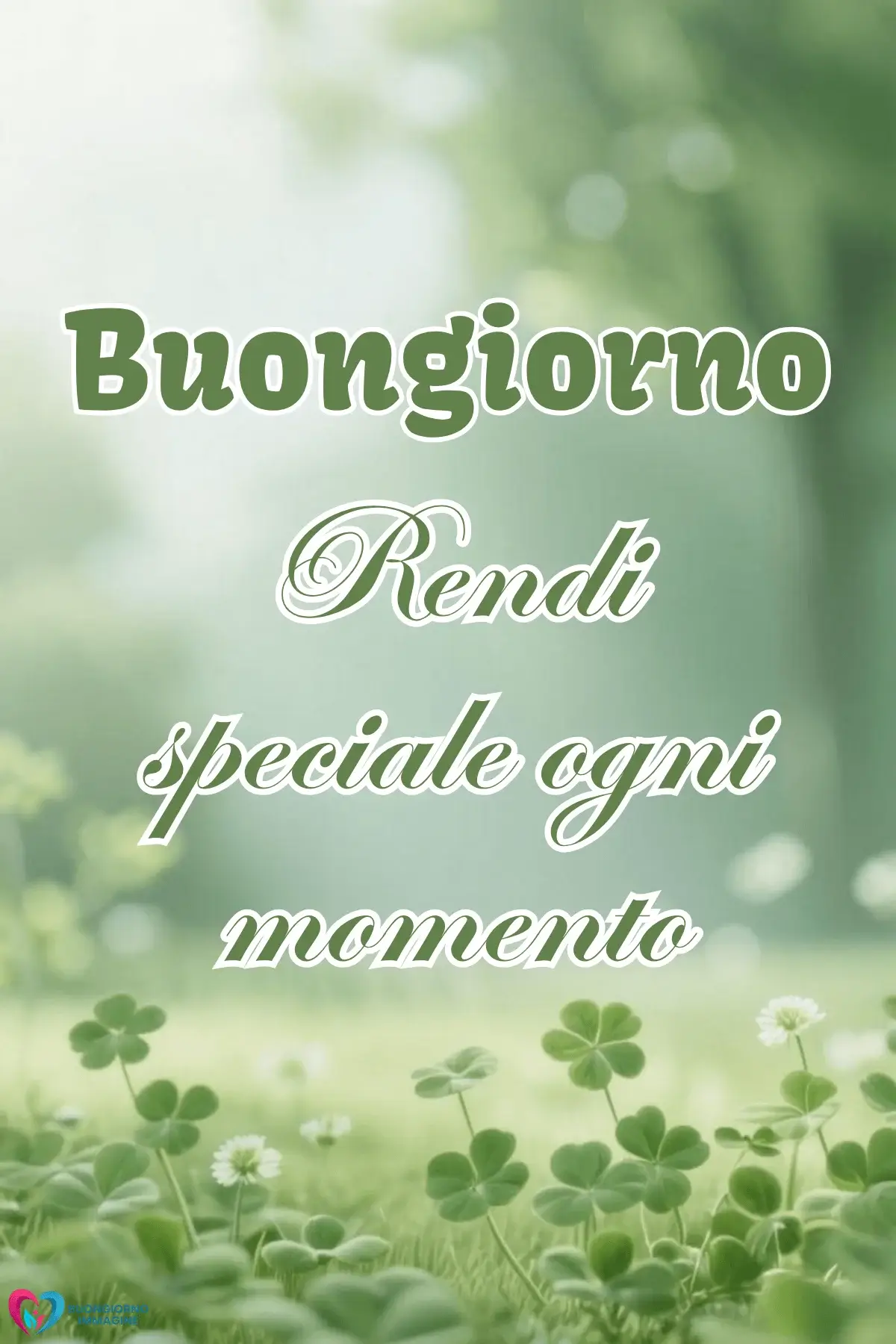 Frasi Buongiorno Dolce Risveglio