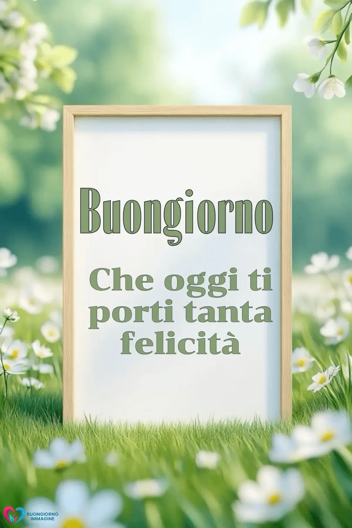 Frasi Buongiorno Giornata Positiva