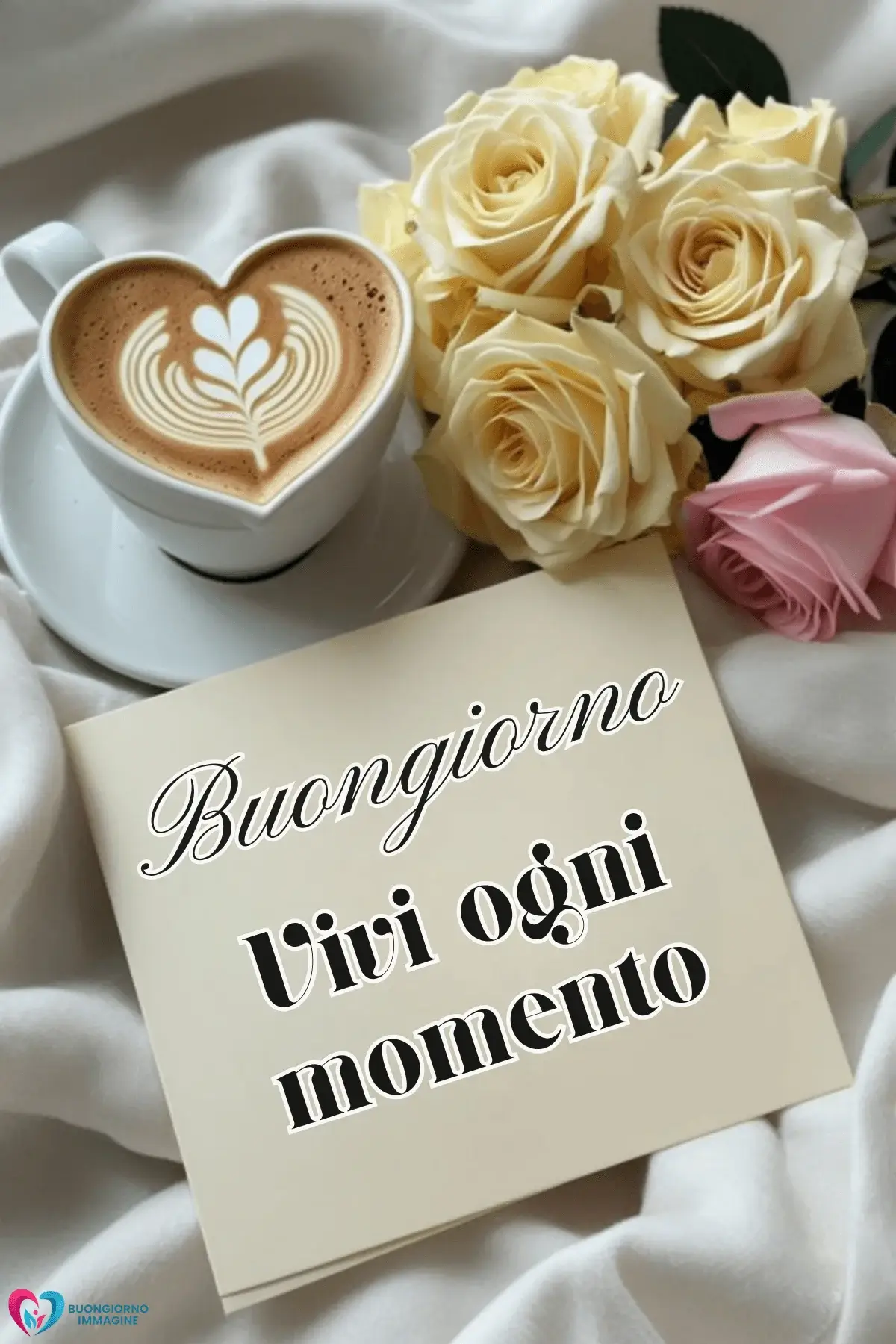 Frasi Buongiorno Ispiratrici