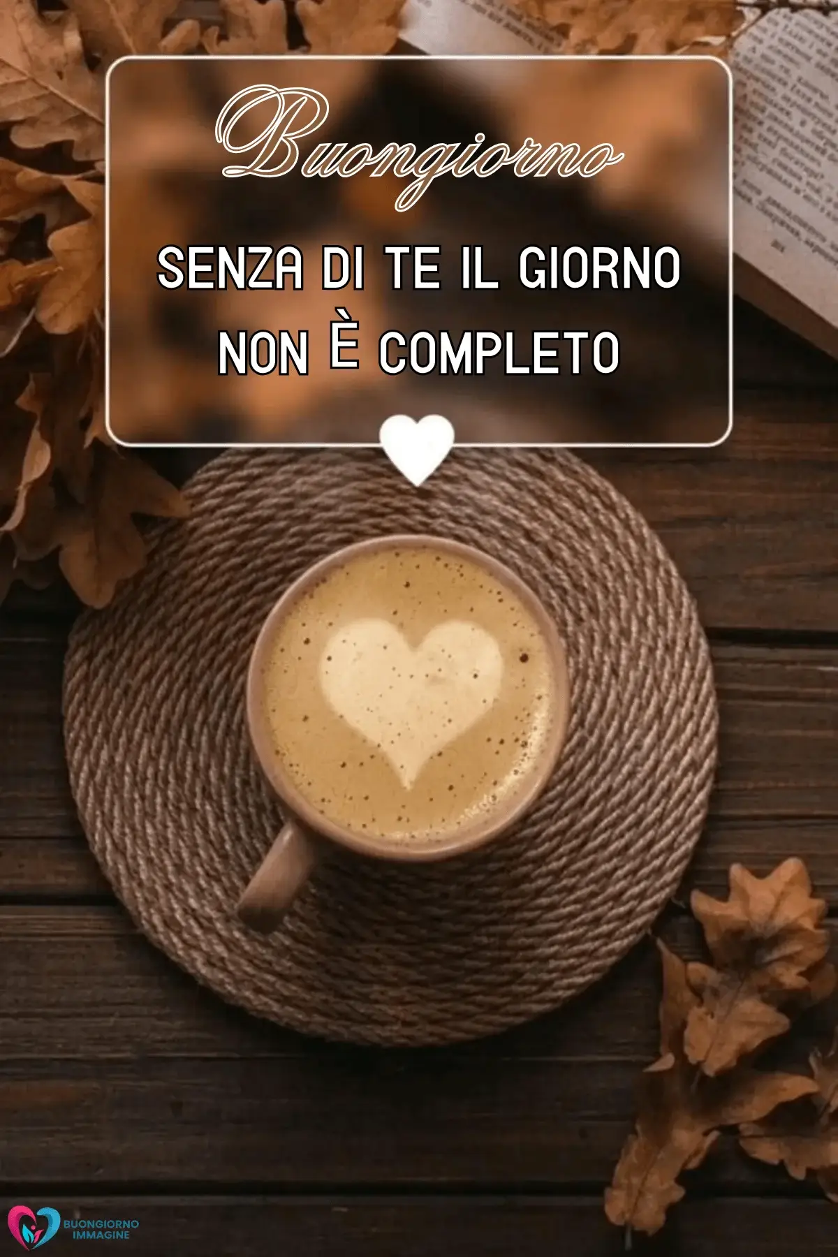 Frasi Buongiorno Motivazionali