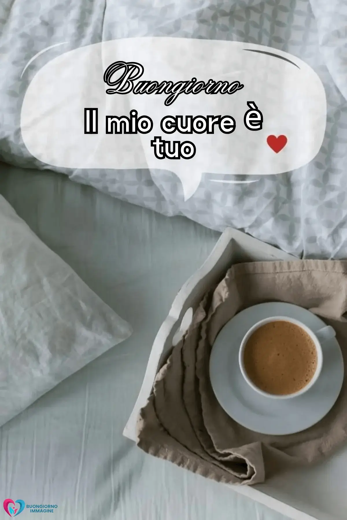 Frasi Buongiorno Positive