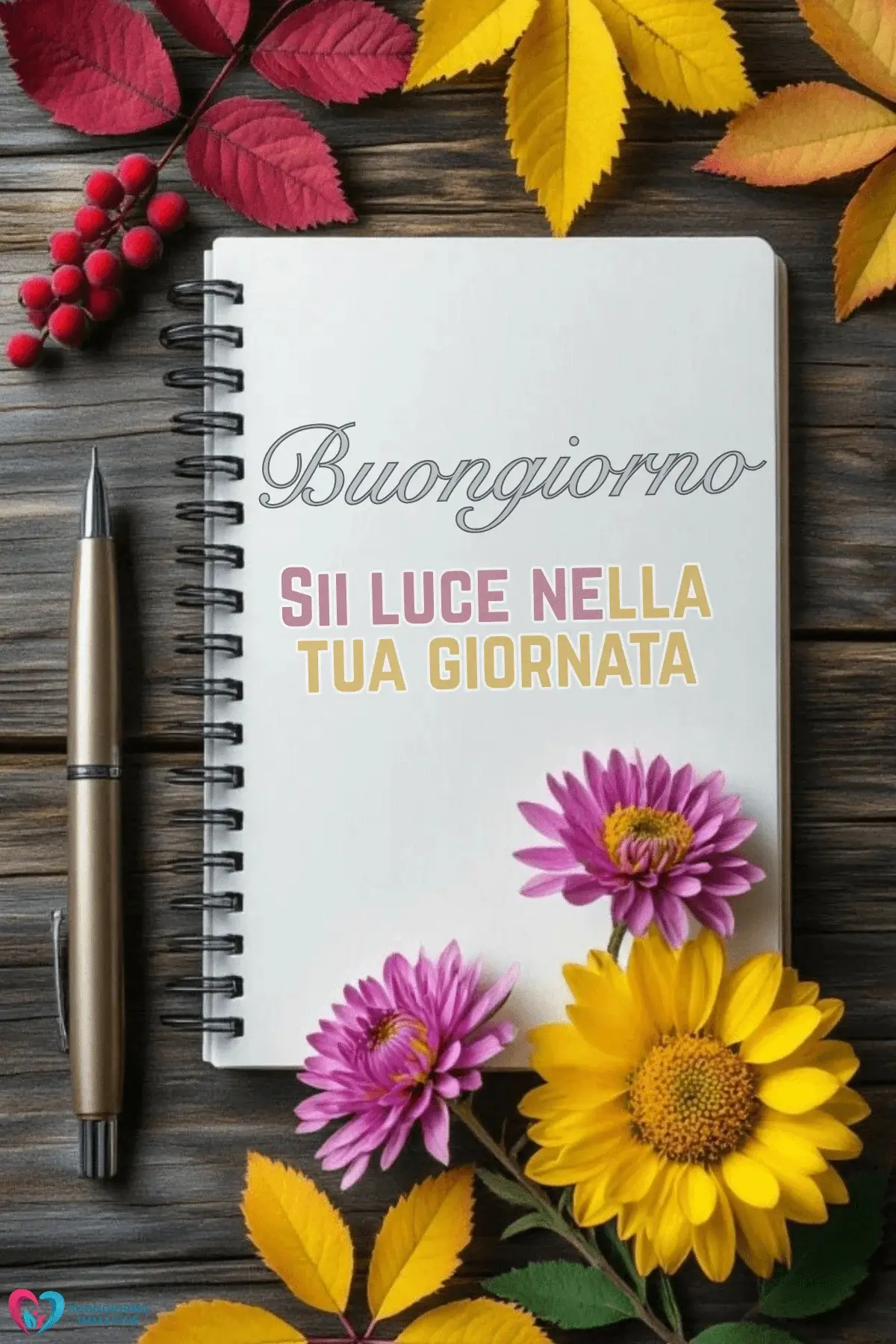 Frasi Buongiorno Simpatiche