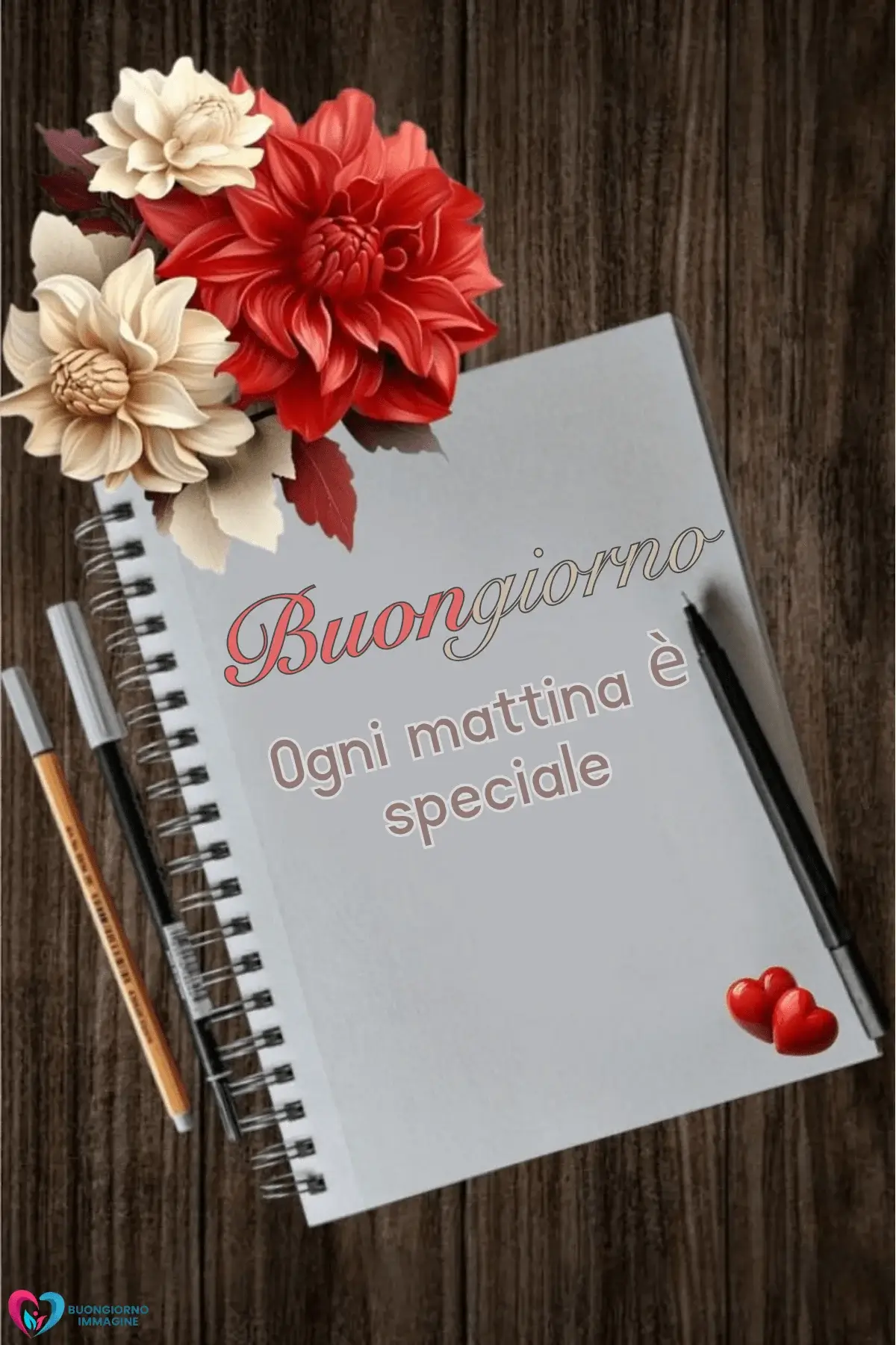 Frasi Buongiorno Speciali