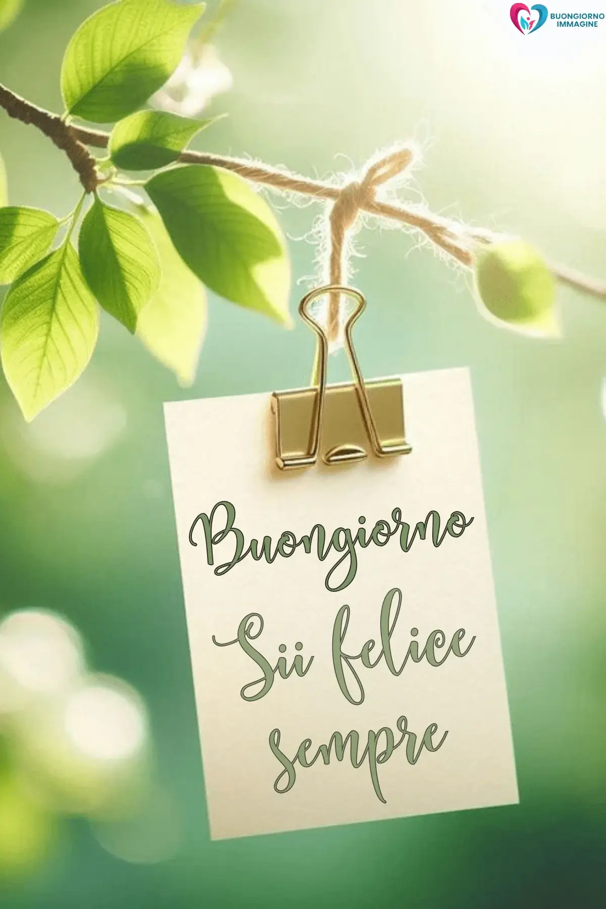 Frasi Buongiorno con Citazioni