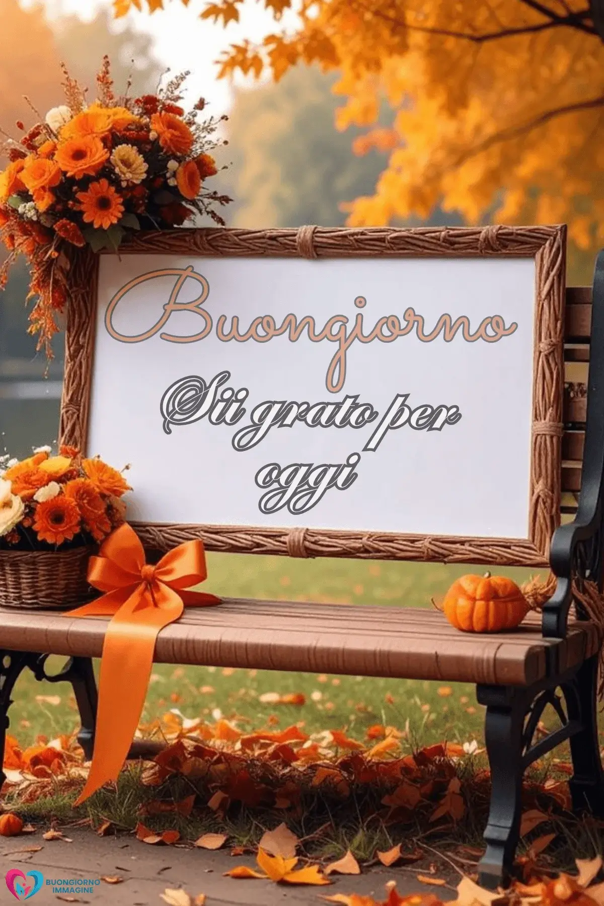 Frasi Buongiorno con Natura