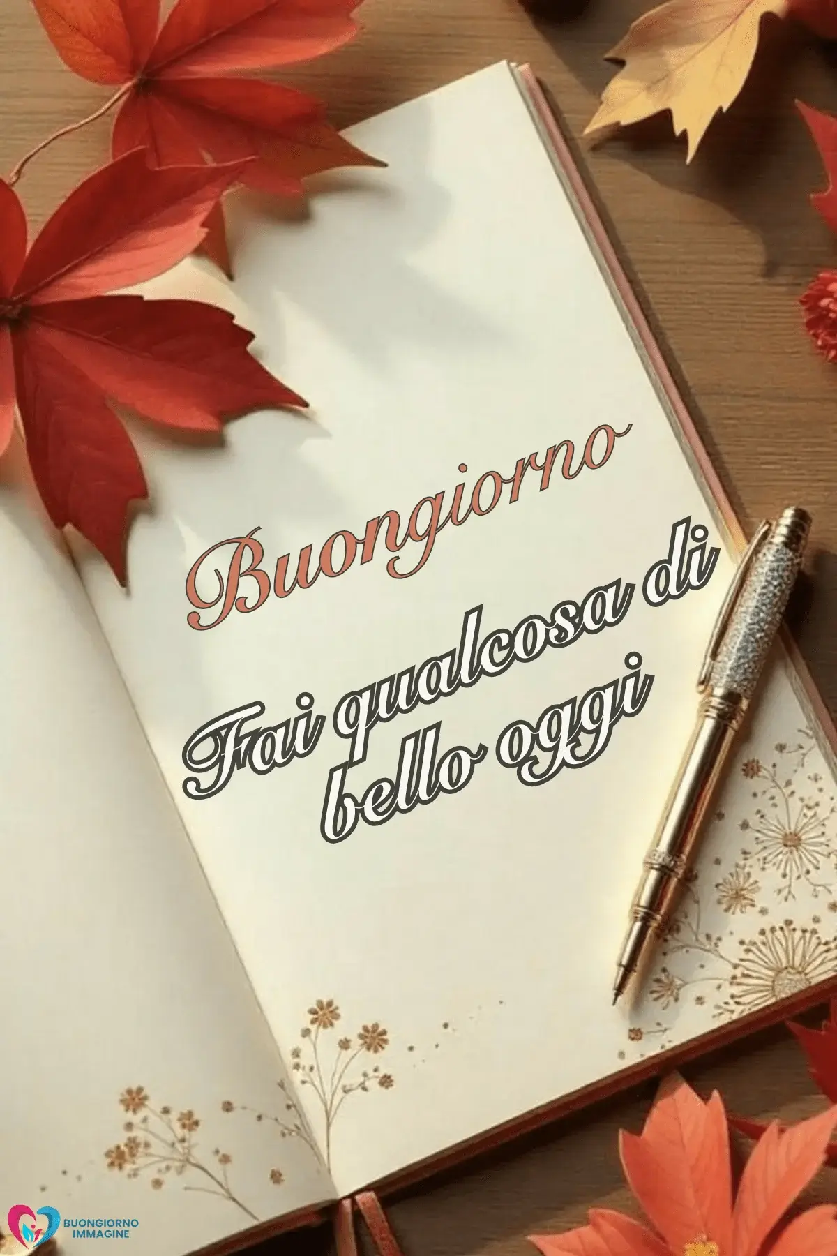 Frasi Buongiorno con Sorriso