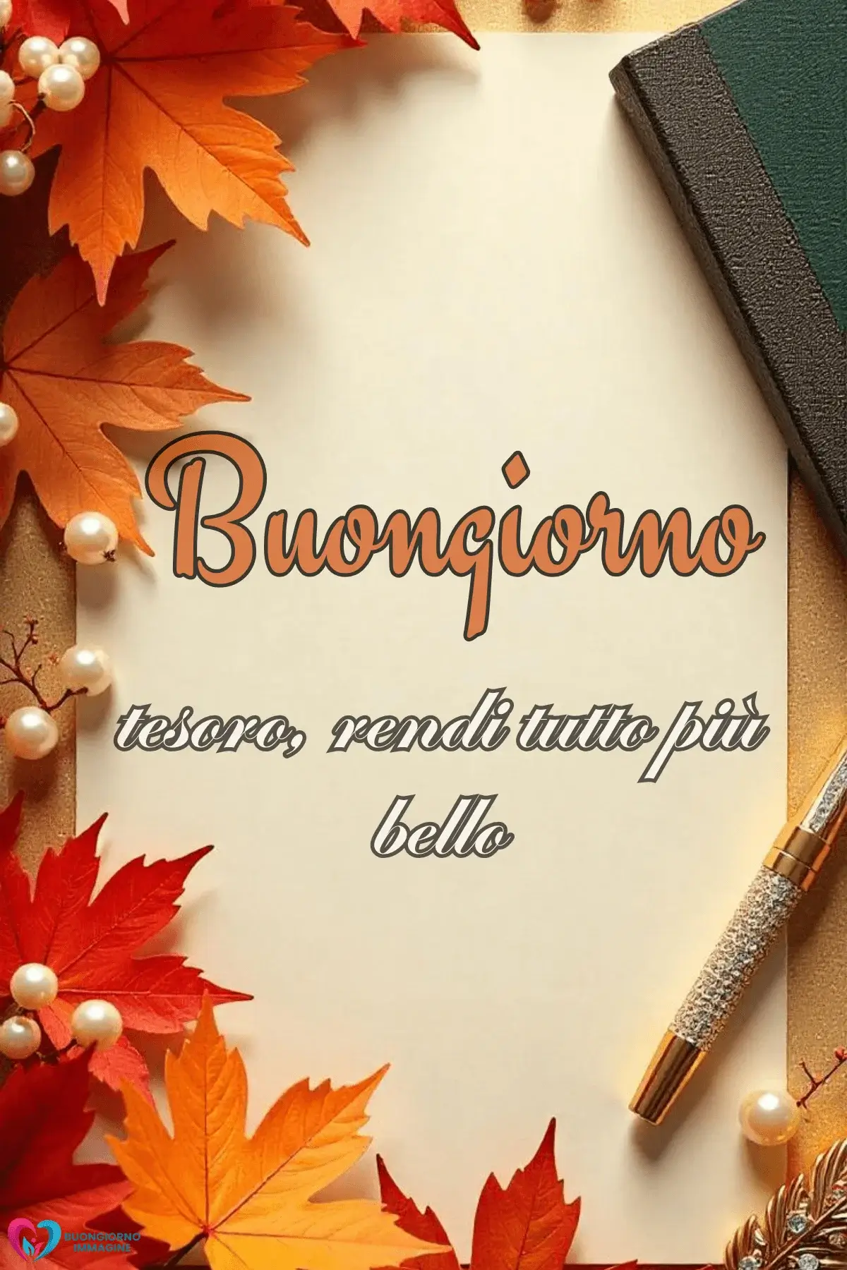 Frasi Buongiorno con Speranza