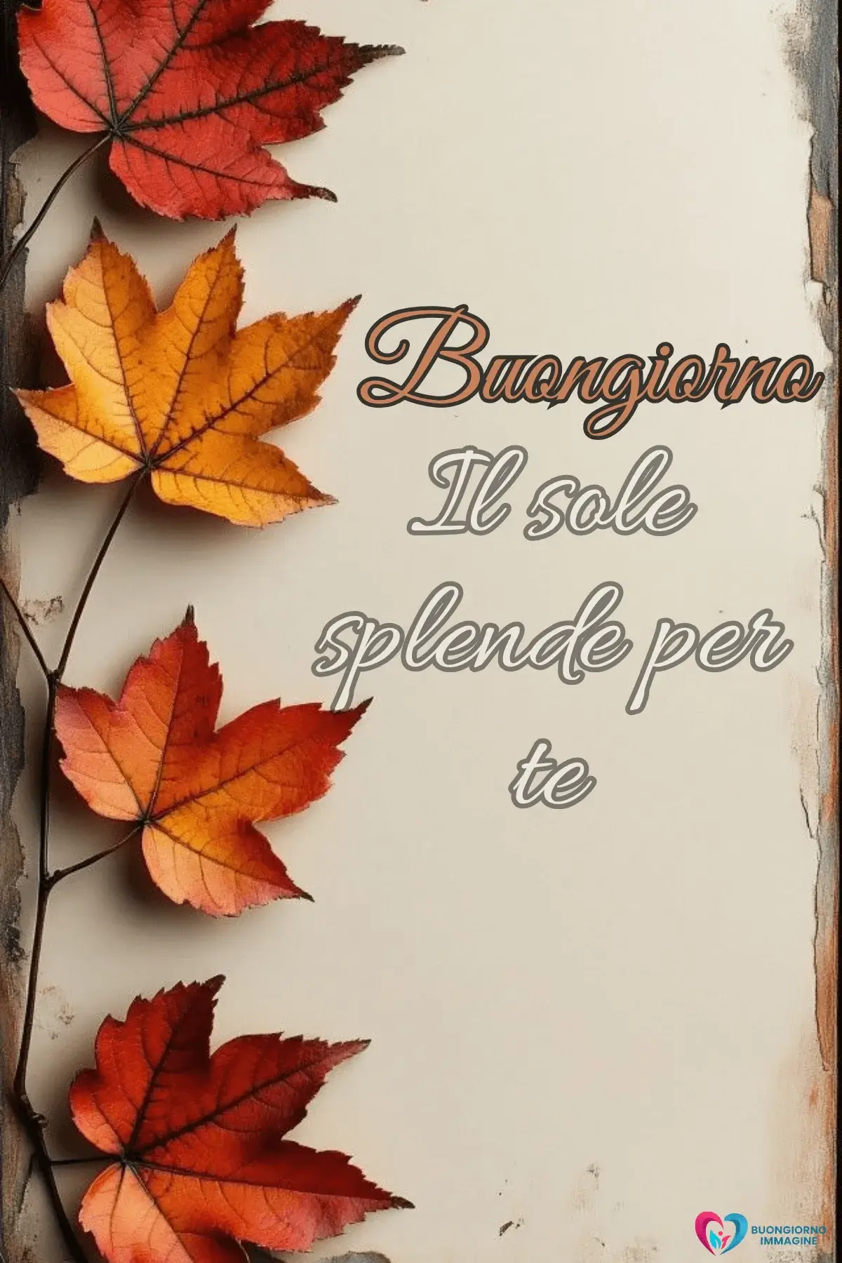 Frasi Buongiorno di Cuore
