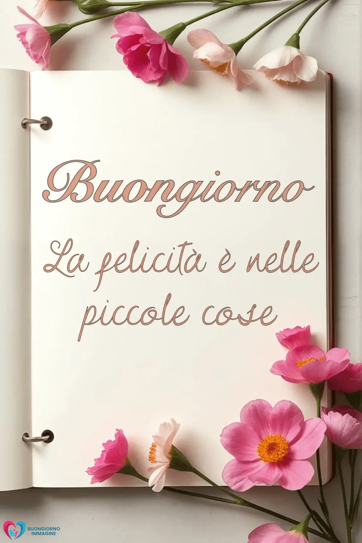 Frasi Buongiorno per Lui