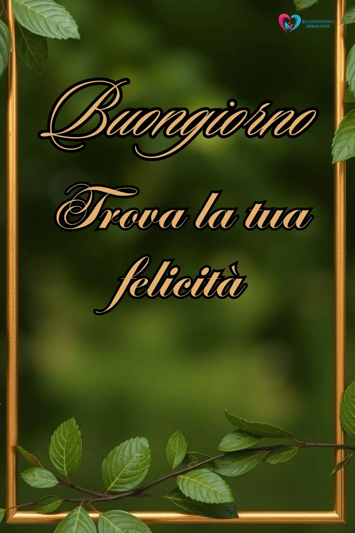 Frasi Buongiorno per Social