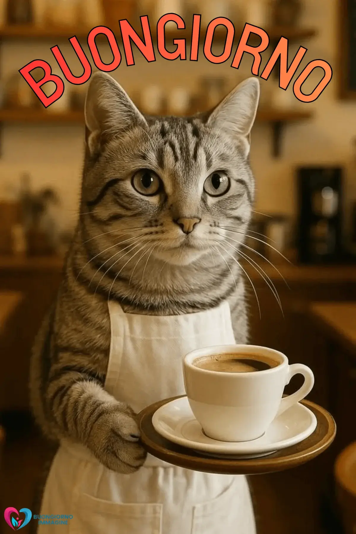Immagini Buongiorno Simpatiche Gratis