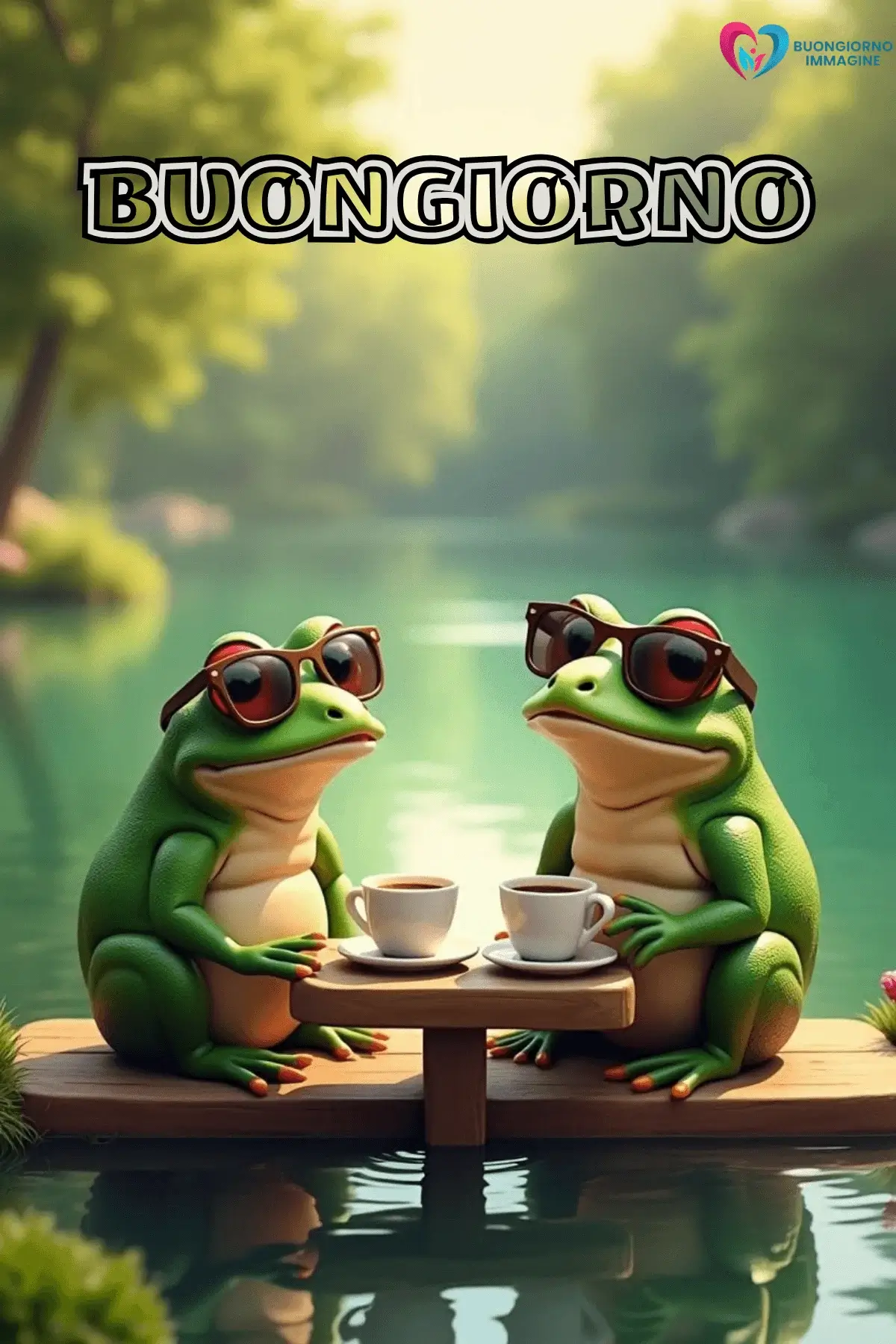Immagini Buongiorno Umoristiche