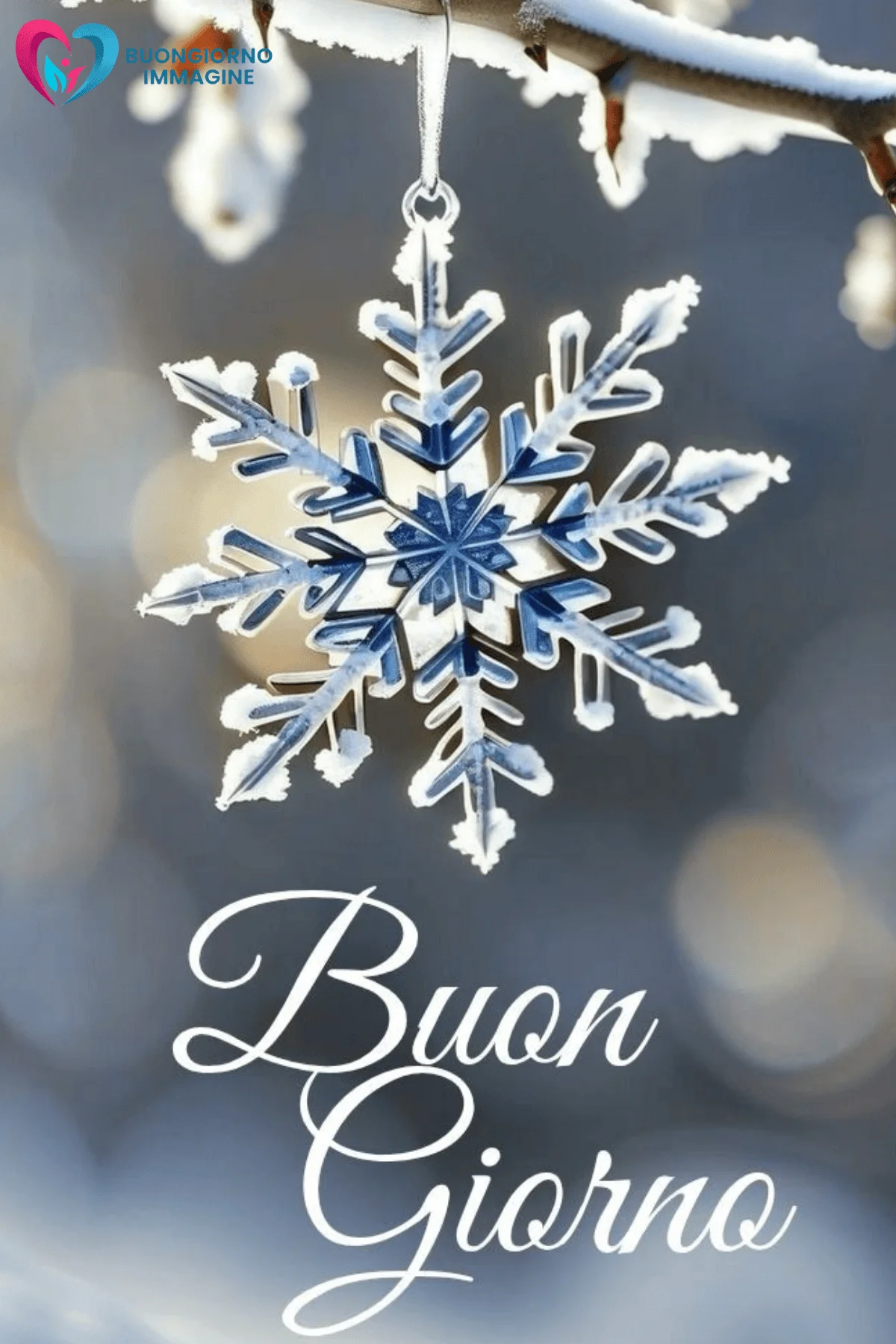 immagini buongiorno nuovissimi gratis auguri natalizi personalizzati con paesagg