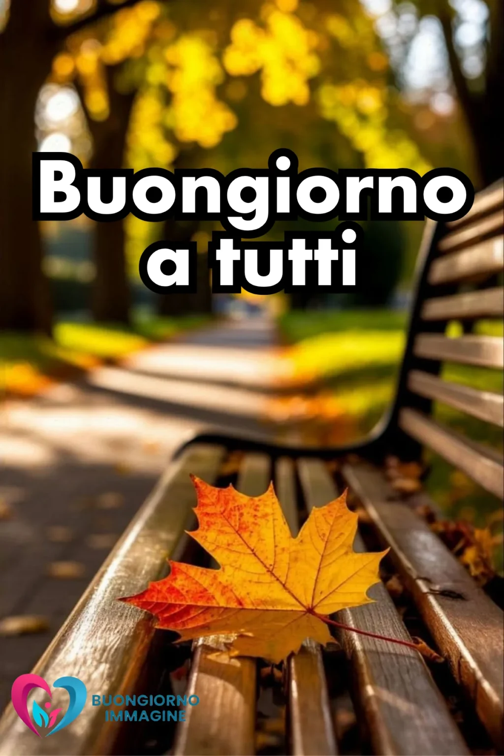 immagini buongiorno gratis nuovissime con cielo azzurro e nuvole rosa