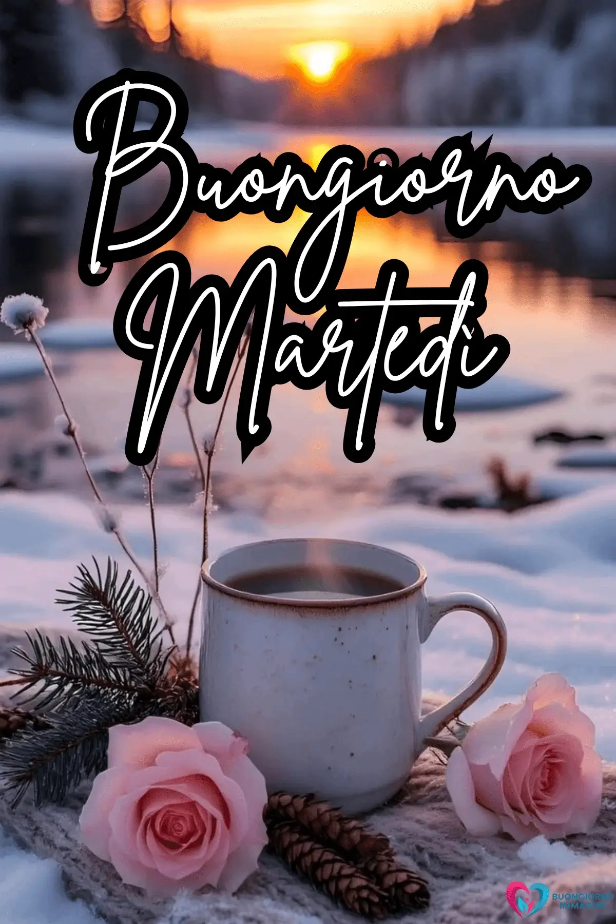 Buon Martedì