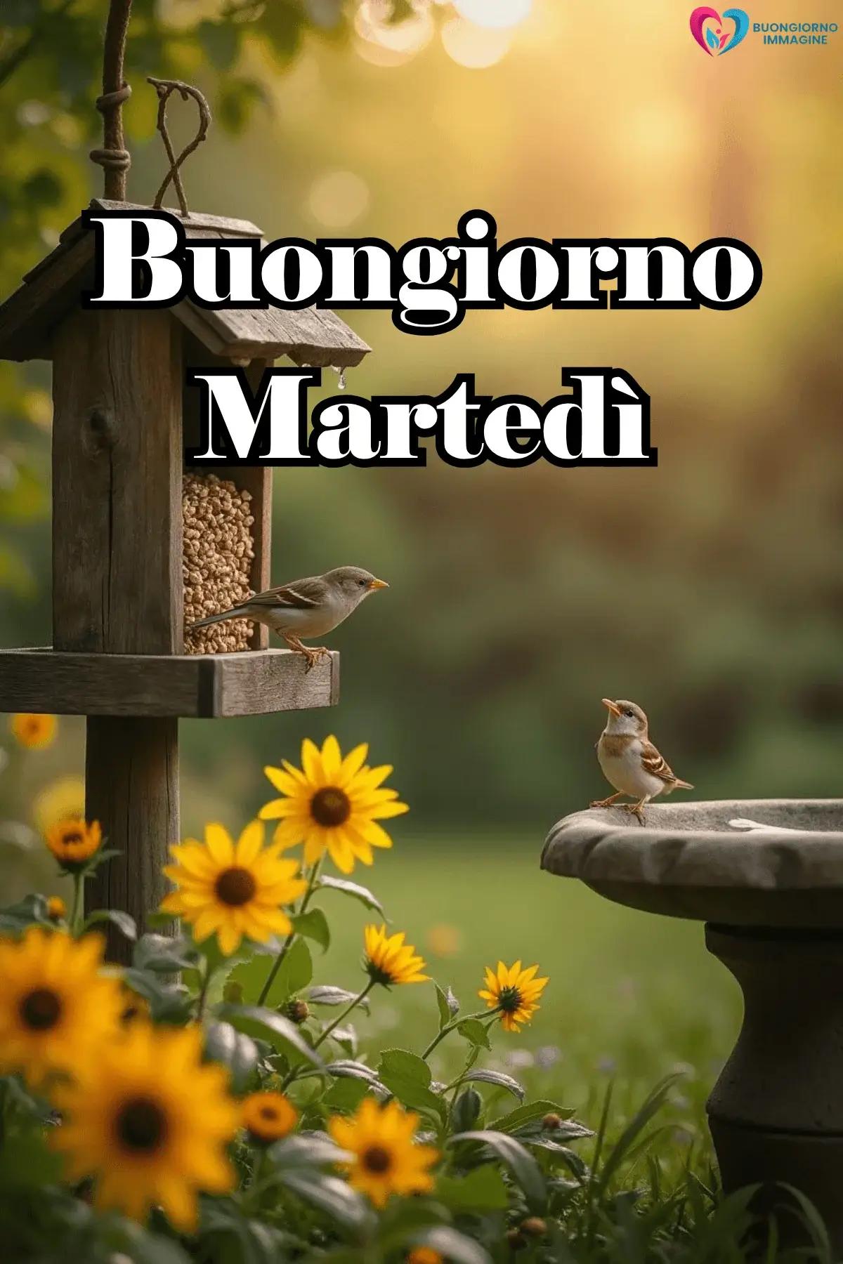 buon martedì immagini con caffè