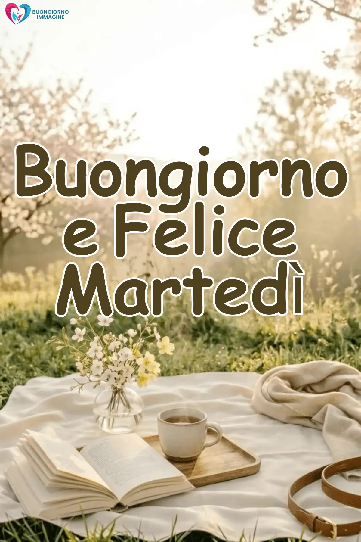 buon martedì immagini con messaggi motivanti