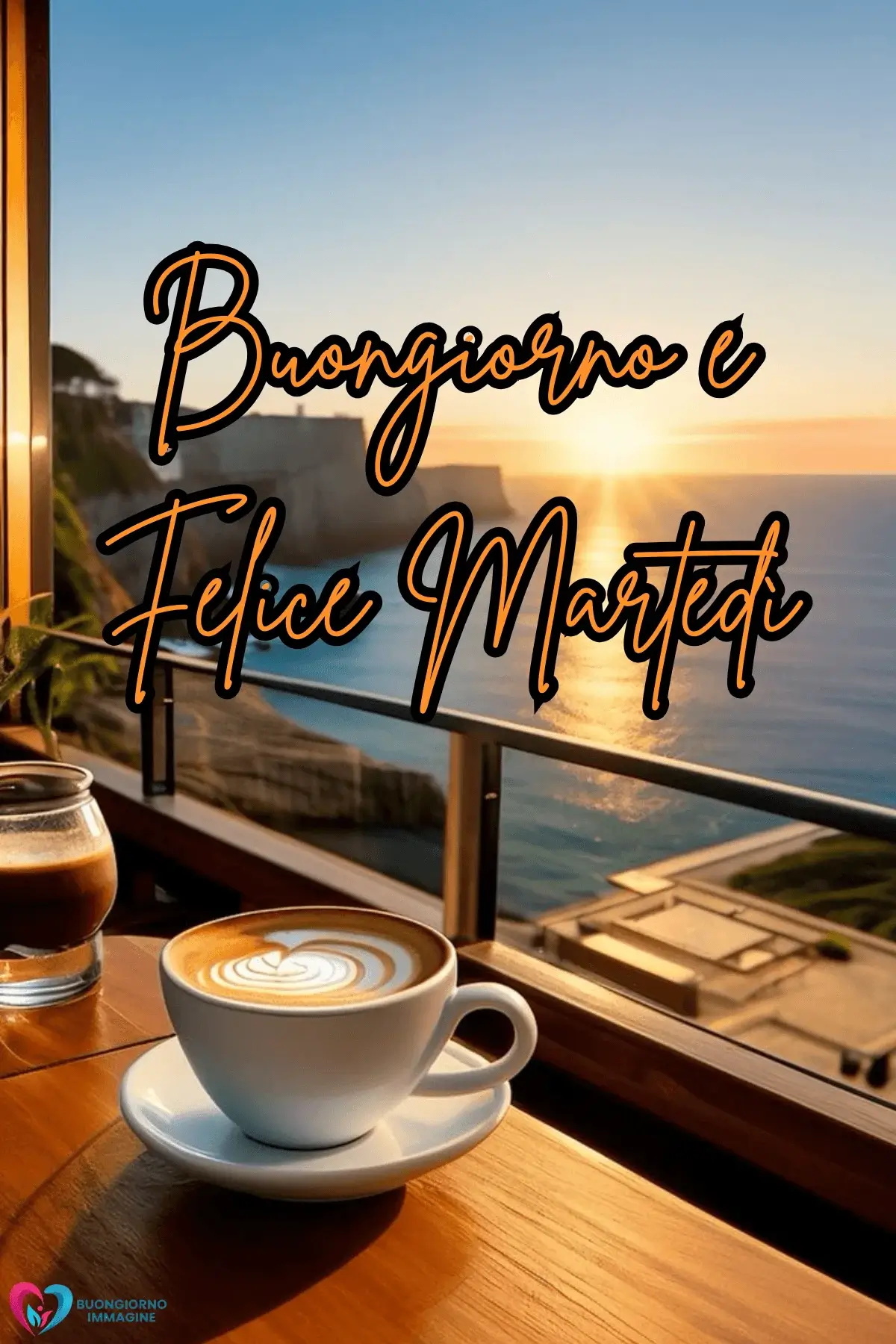 buon martedì immagini facili da scaricare