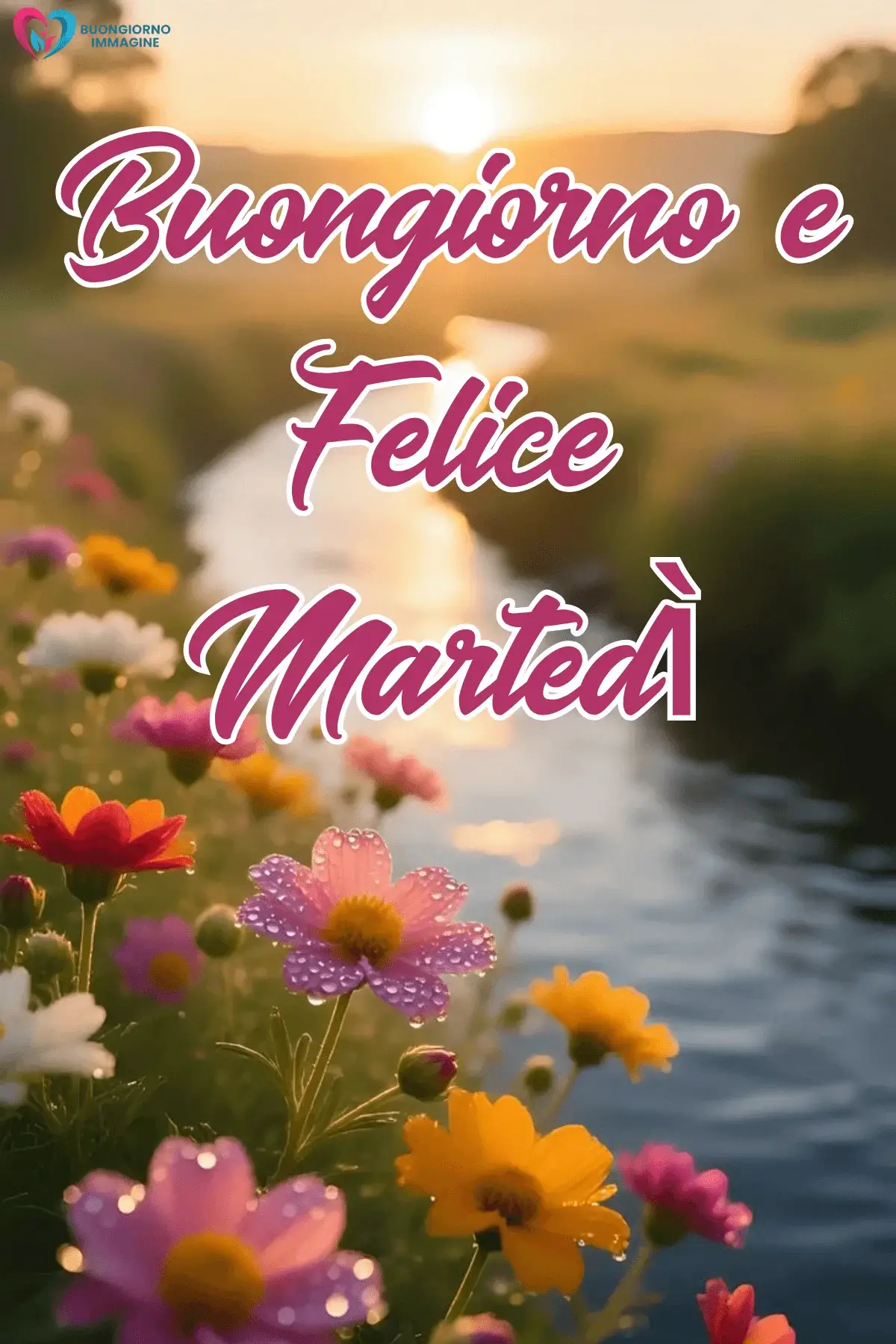 buon martedì immagini motivazionali nuove