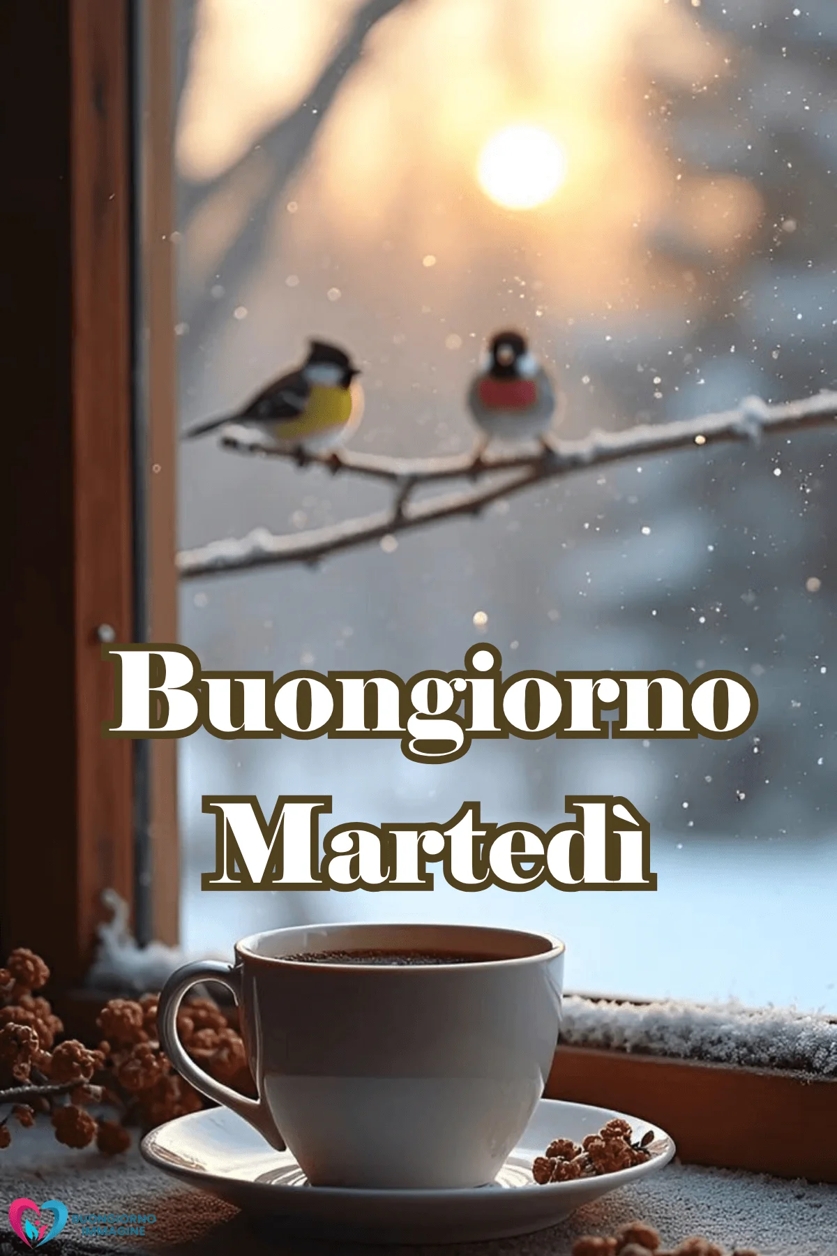 buon martedì immagini positive per iniziare bene