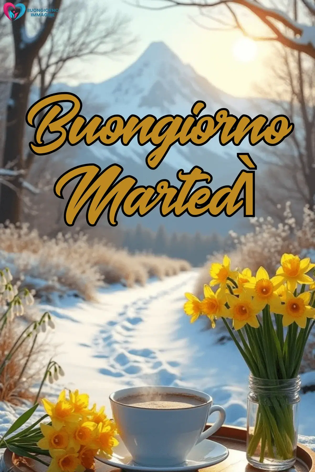 buon martedì immagini recenti e nuove