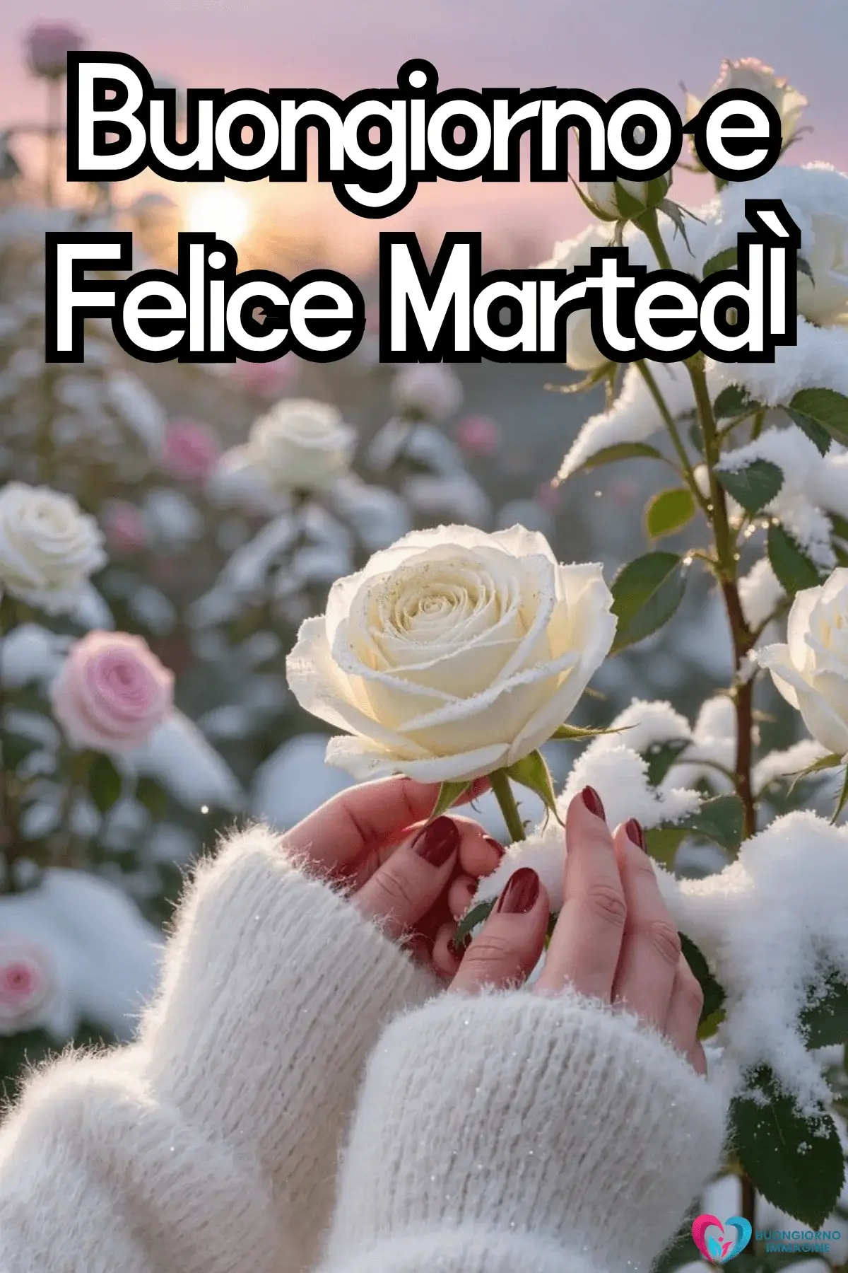 buon martedì immagini whatsapp nuove