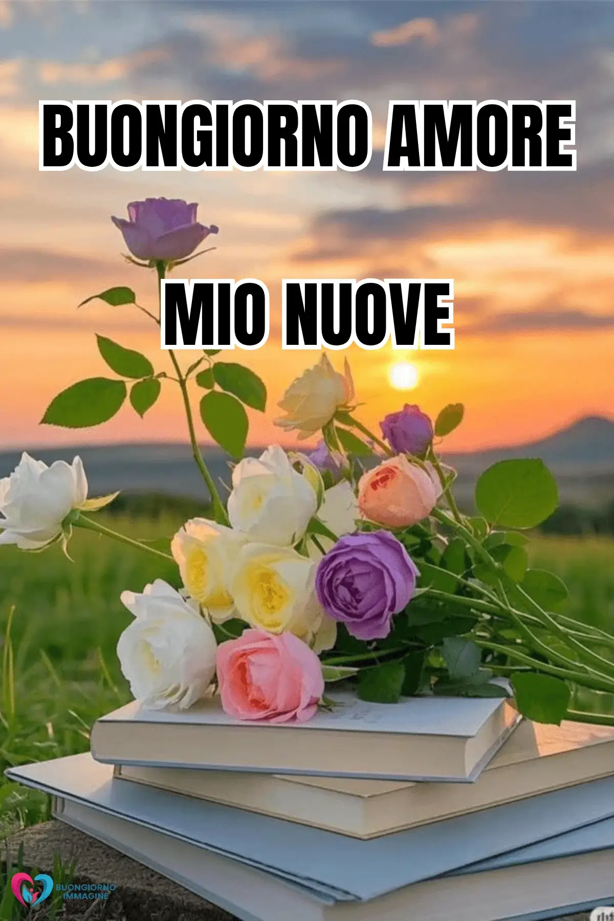 buongiorno amore immagini carine gratis